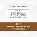 church fall celebration invitation template